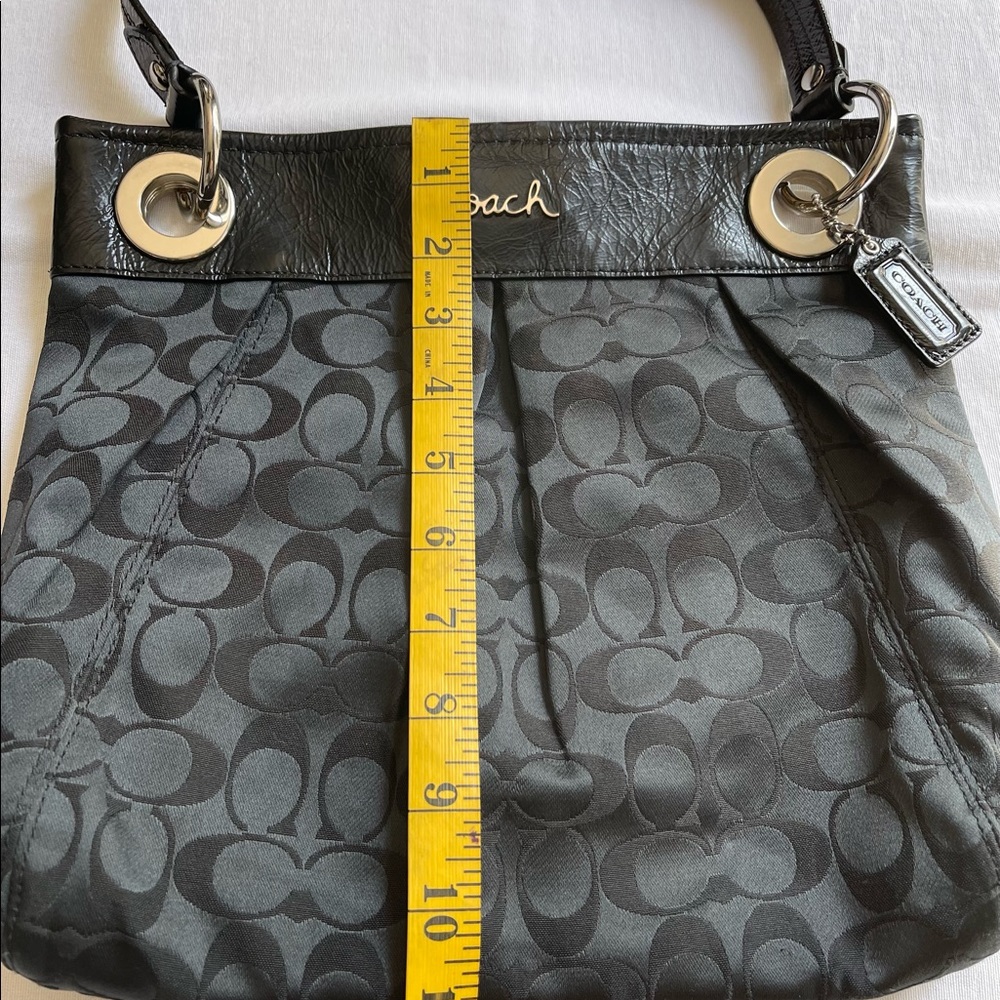 Coach bag - Picture 12 of 12